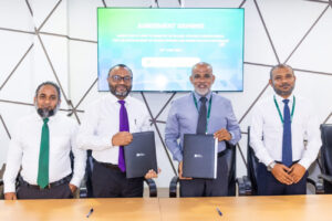 ރާއްޖޭގެ އެންމެ ބޮޑު މިސްކިތް އެޅުމަށް ހަމަޖެހިފައިވާ ބިން އިސްލާމިކް މިނިސްޓްރީއާ ހަވާލުކޮށްފި