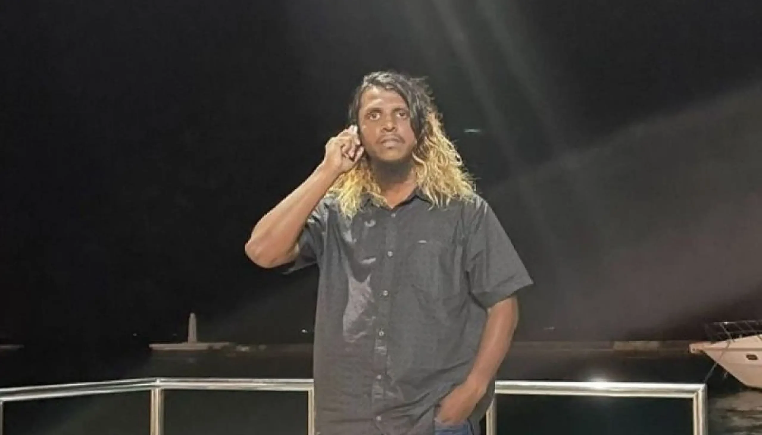 ހުޅުމާލޭގައި ހިނގި މާރާމާރީއަކާ ގުޅިގެން އެޗްޑީސީގެ ޑިރެކްޓަރު އިސްމާއީލަށް ތުހުމަތުތަކެއް، ފުލުހުންގެ ތަހުގީގު ކުރިއަށް