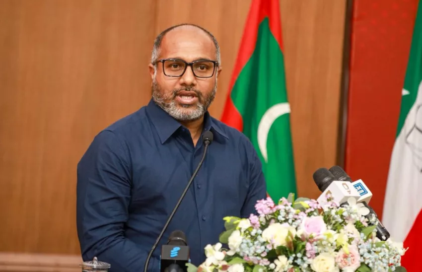 ނ. ވެލިދޫގައި އިމާރާތްކުރާ ރީހެބް ސެންޓަރު މިއަހަރުގެ ޑިސެމްބަރަށް ނިންމަނީ