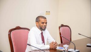 އީސީގެ މެންބަރުކަމަށް ޝަކީލް އައްޔަންކުރަން ކޮމިޓީން ފާސްކޮށްފި