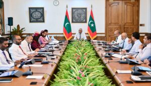 ތަރައްޤީގެ މަޝްރޫޢުތައް އަވަސްކުރުމަށް ކެބިނެޓުން ޚާއްޞަ ފިޔަވަޅުތަކެއް އަޅަނީ