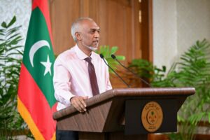 ނަމާދު ވަގުތަށް ކުޅިވަރުތައް މެދުކަނޑާލައި، ކުޅޭ ތަންތަނުގައި ނަމާދުކުރެވޭނެ އިންތިޒާމު ހަމަޖައްސަނީ