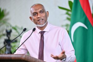 ތެލުގެ ދަތިކަމާ ހުރެ މަޑުޖެހުނު ބިން ހިއްކުމުގެ މަޝްރޫޢުތައް އަލުން ފަށަނީ
