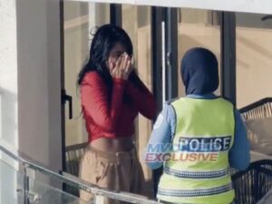ބަނގުރާ ފުޅިތަކަކާއެކު ހުޅުމާލޭ އެޕާޓްމަންޓަކުން ހަތަރު މީހަކު ފުލުހުންގެ ބެލުމުގެ ދަށަށް