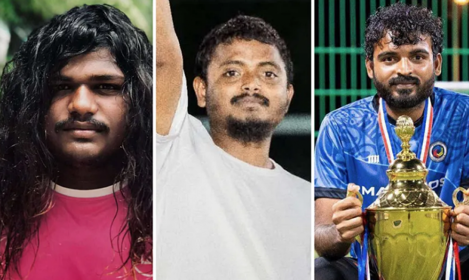 އއ. މާޅޮހުގައި އަބްދުއްރަހްމާން މަރާލި މައްސަލަ: ހެއްކެއްގެ ގޮތުގައި ކުޑަކުއްޖެއްގެ ބަޔާން ހުށަހަޅައިފި