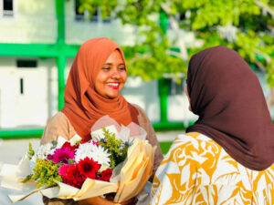 މީދޫ ކައުންސިލްގެ ރައީސްކަން 80 ވޯޓުގެ ތަފާތުން ސުހާ ކާމިޔާބުކޮށްފި