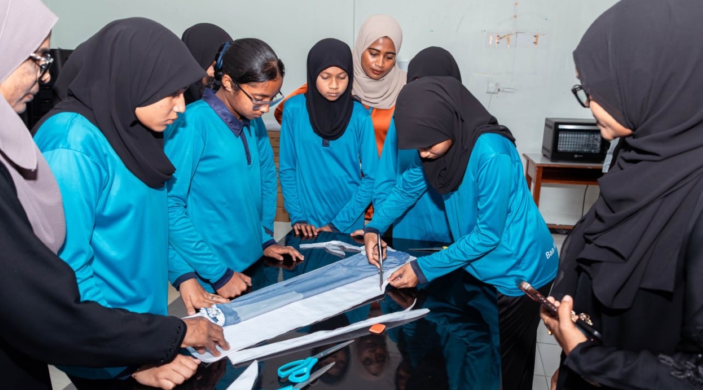 ބީއެމްއެލްގެ 'ބޭންކް ފަންޑު' އަށް ޕްރޮޕޯސަލް ހުށަހެޅުމުގެ ފުރުސަތު އާދީއްތަ ދުވަހު ބަންދުވަނީ