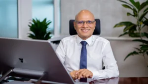 40 އަހަރުގެ ދިގު ހިދުމަތަކަށް ފަހު ދިރާގުގެ ސީއީއޯ އިސްމާއިލް މަގާމުން ވަކިވެވަޑައިގެންފި