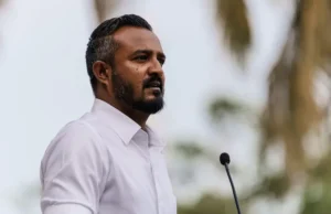 ހދ. އަތޮޅު ބޯޑުގެ މަސައްކަތް ހުއްޓުވުމަށް އެންގުމުން، އެލްޖީއޭ އަށް އެމްޑީޕީގެ ފާޑުކިޔުން