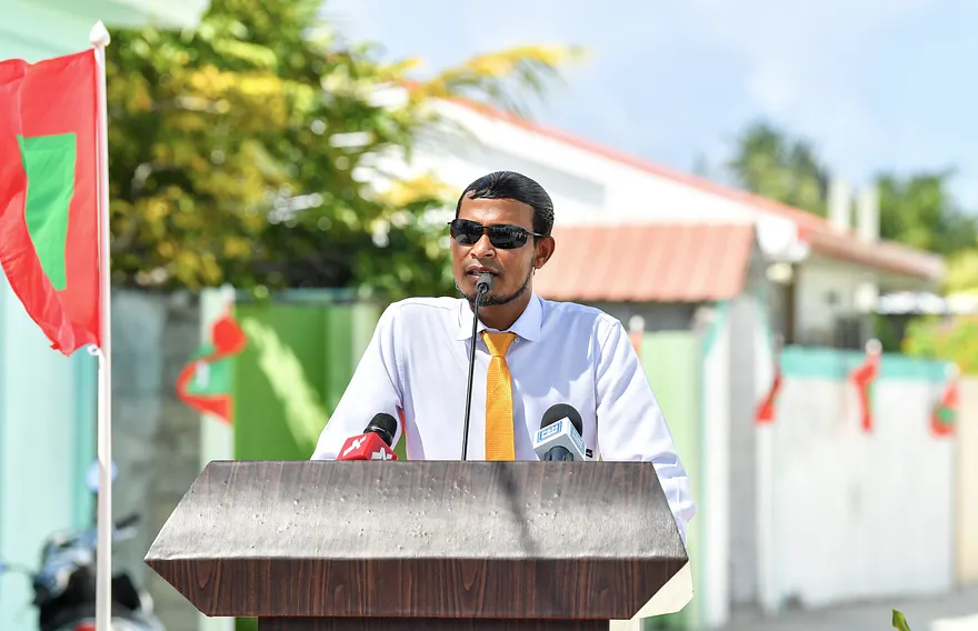 ހޯރަފުށީ ކައުންސިލްގެ ކުރީގެ ރައީސް ވަހީދުގެ ދައުވާ ބާތިލް، އަޑުއެހުމަށް ހާޒިރެއް ނުވި