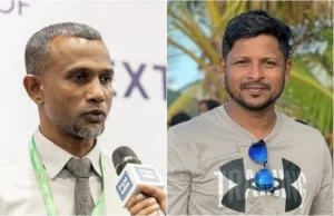 މާފަންނު ސްޓޭޑިއަމް ބިމުގެ މައްސަލަ ކޯޓުން ބޭރު ހައްލެއް ހޯދަން މުހުލަތު ދީފި
