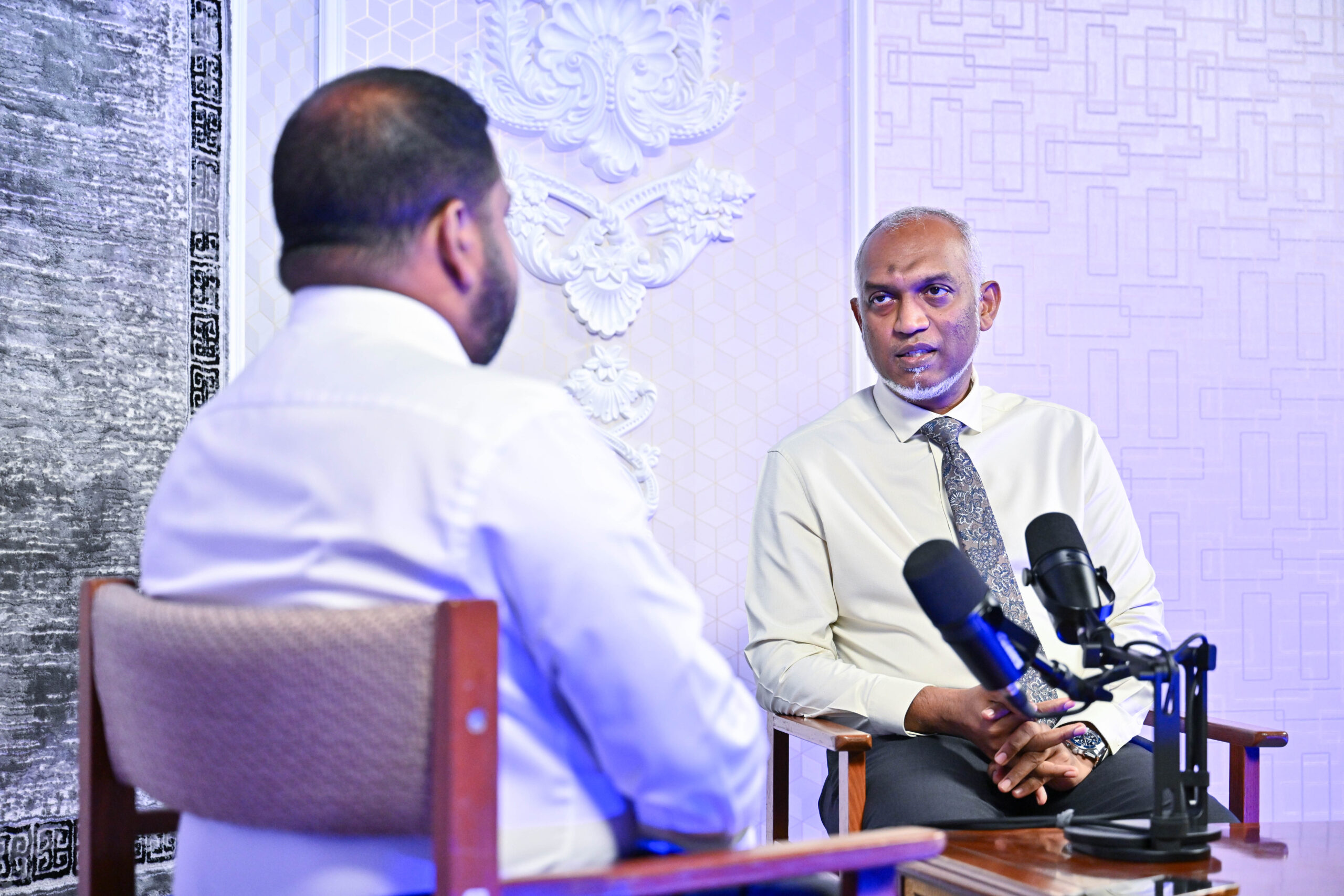 ކުށްކުރާ ކުދިންނަށް ޚާއްސަ "ހޯޕް އައިލެންޑް" ގެ ޢަމަލީ މަސައްކަތް ވަރަށް އަވަހަށް ފަށަނީ
