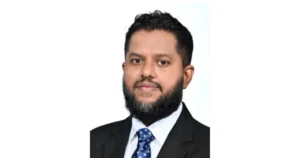 ޑެޕިއުޓީ މިނިސްޓަރު މަގާމުން ވަކިކޮށްފި