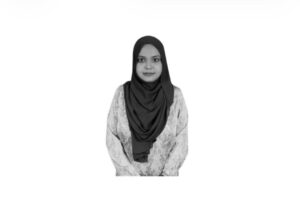 އޯޓިޒަމް ދެނެގަތުމަށް ހާއްސަވި ފުރަތަމަ ދިވެހި ޑޮކްޓަރު، ޑރ. ފަޒްނާ ނިޔާވެއްޖެ