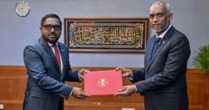 ޓްރައިބިއުނަލްގެ ރައީސްކަން އަނެއްކާވެސް އަމްޖަދަށް