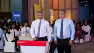 ސްވައިޕުން ބައިނަލްއަގުވާމީ އެކައުންޓް ހުޅުވައި، ބޭރުން ފައިސާ ލިބޭ ގޮތް ހަދައިފި