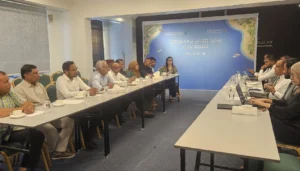 އަތޮޅު ކައުންސިލް އުވާލުމުން ހަރަދު ކުޑަވާނެ ގޮތެއް އެލްޖީއޭއަށް ބުނެދެވިފައެއް ނުވޭ: އެމްޑީޕީ