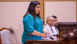 އާސަންދައިން ބޭރަށް ފޮނުވާ މީހުން ތިން އަހަރުން 338 މަދުވެއްޖެ: ގީލާ