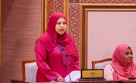 ހެރިޓޭޖް މިނިސްޓްރީން ގިނަ އަދަދެއްގެ ވަޒީފާތަކަށް ފުރުޞަތު ހުޅުވާލައިފި