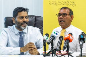 ސަރުކާރުން ޝޯވ ކެންސަލްކުރި ވާހަކައަކީ ދޮގެއް، އެދުނީ ތަން ބަދަލުކުރަން: ޔޫތު މިނިސްޓްރީ
