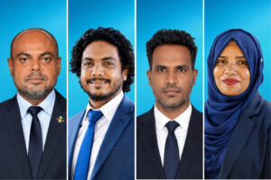 ސަރުކާރުގެ އިތުރު ހަތަރު ކުންފުންޏެއްގެ ބޯޑަށް މެންބަރުން އައްޔަންކޮށްފި