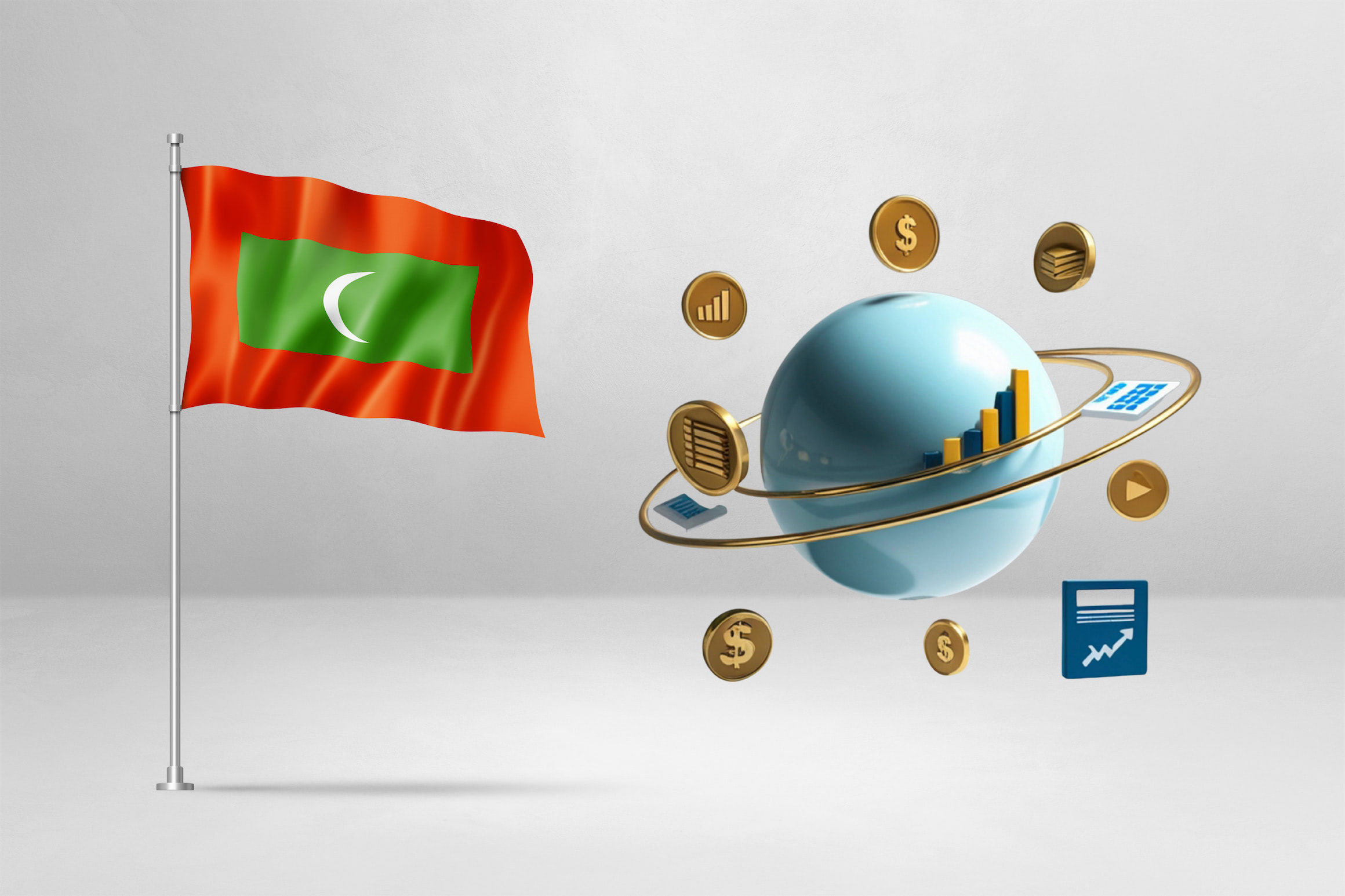 ފަޚުރުވެރި މިނިވަން ދުވަސް: މިނިވަން މުސްތަގިއްލު ގައުމެއްގެ ގޮތުގައި ދެމިއޮތުމަށް ބިނާކުރާންވީ ވަރުގަދަ އިގްތިސާދެއް!