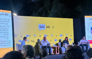 78 ބިލިއަން ރުފިޔާ ފަހާ ދުވަނީ އެންމެ 800 މިލިއަން ޑޮލަރު: އެމްޑީޕީ