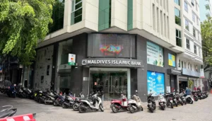 ސިވިލް ކޯޓުގެ ހުކުމަކާ ގުޅިގެން މއ. ކުދިމަގޫގެ 12 މިލިއަން ރުފިޔާގެ ފެށޭ އަގަކާއެކު އެމްއައިބީން ނީލަމަށް