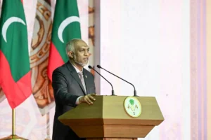 ފޯޅަވަހި ބަޔަކާ ހަވާލުކުރާނަމަ ދޭން ޖެހޭނީ ރާއްޖެއަށް: ރައީސް