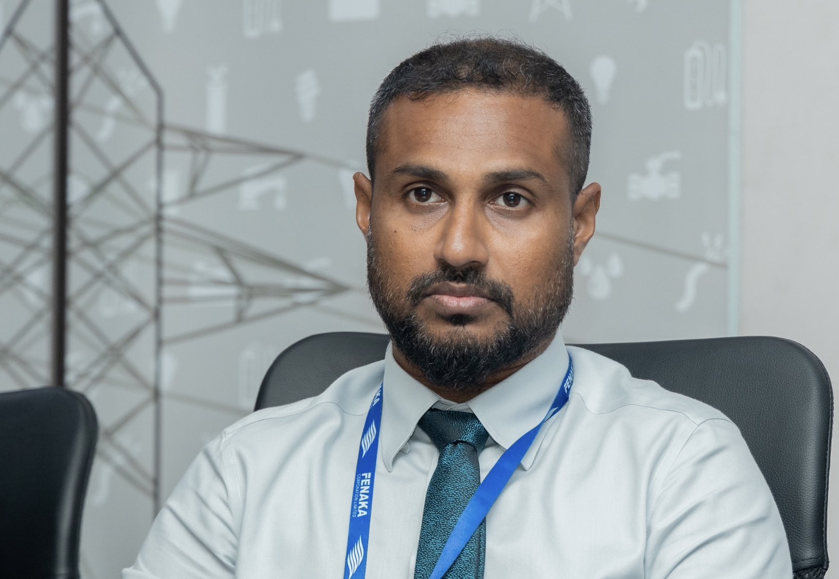 ފެނަކައިން ވަކިވި މުއާޒަށް އެމްޑަބްލިއުއެސްސީގެ ޑެޕިއުޓީ އެމްޑީކަން
