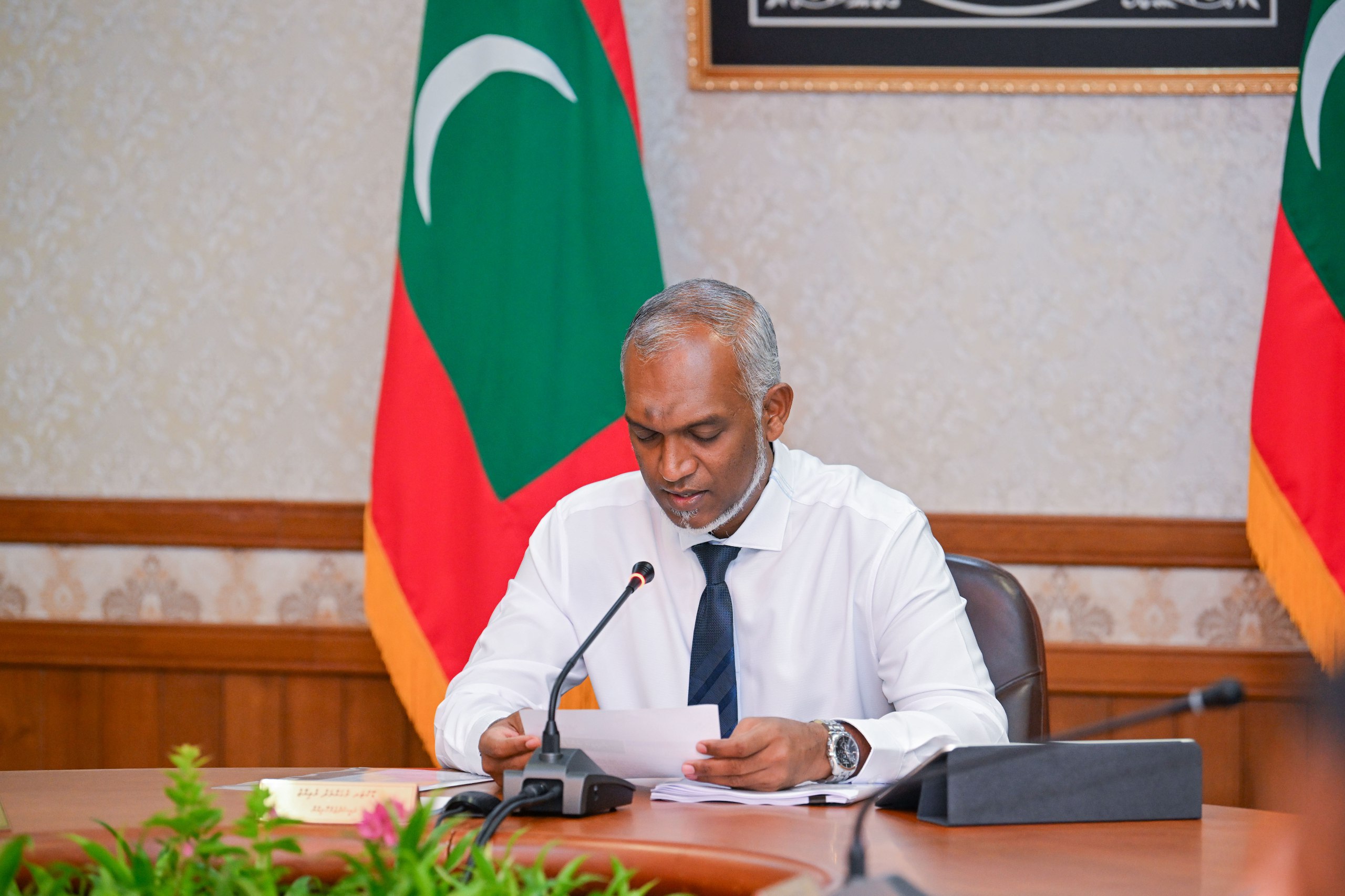 ގުނަވަން ޓްރާންސްޕްލާންޓުކުރުމުގެ ގާނޫނު އަމަލުކުރަން ފަށަނީ