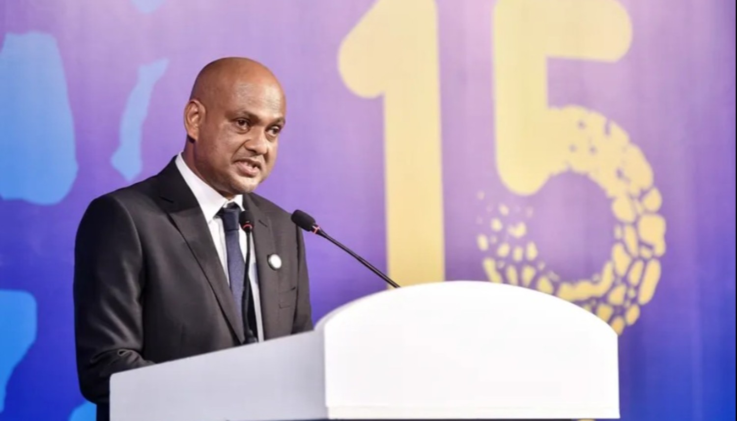 އެމްޓީޑީސީގެ މެނޭޖިން ޑިރެކްޓަރުކަމުން ނިޔާޒް ވަކިކޮށްފި