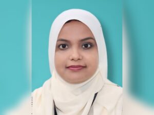 ޑރ. ފަޒްނާގެ ނިޔާވުމުން ރައީސް މުއިއްޒު ތައުޒިޔާ ވިދާޅުވެއްޖެ