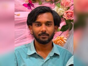 ގަމުން ގެއްލުނު ޒުވާނާ ފެނިއްޖެ، ހާލު ރަނގަޅު