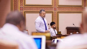 މަސް ގަންނަން މިފްކޯއަށް މިހާރު އެންމެ ރުފިޔާއެއް ވެސް ނުދެން: ޝިޔާމް