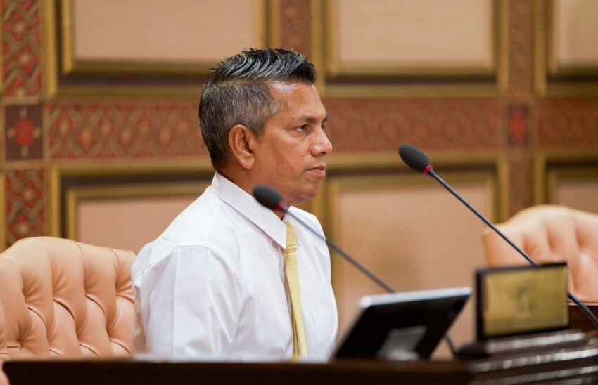 އެމްޑީޕީގެ އިހުތިޖާޖަށްފަހު، ސޯބެ މަޖިލީހުގެ މުހިންމު ދެ ކޮމިޓީއަކަށް ހަމަޖައްސައިފި