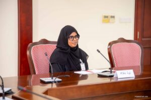 ޕީސީބީގެ ބޯޑަށް ޒައިނާ އައްޔަންކުރަން މަޖިލީހުން ރުހުންދީފި
