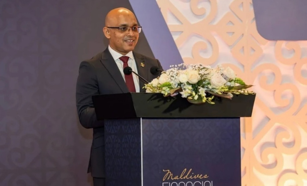 ސުކޫކް އަނބުރާ ދެއްކުމުން ރާއްޖޭގެ މާލީ އިތުބާރު އާލާވެއްޖެ: ޒަރީރު