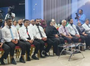 ނެތެމުންދާ އިޙްތިރާމުގެ އާދަ އިޢާދަކުރުމަށް ޤައުމީ މަޝްރޫޢެއް، ޚިޔާލު ހޯދުން ފަށައިފި