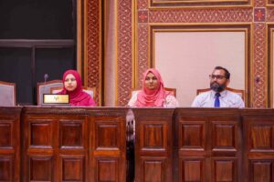 60 ވަނަ މިނިވަން ދުވަހުގެ ހަރަކާތްތަކަށް ހޭދަވީ 4.1 މިލިއަން ރުފިޔާ