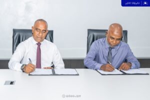 ހުޅުމާލޭގައި 14 ބުރީގެ ކޯޓު ކޮމްޕްލެކްސެއް އެޅުމަށް 699 މިލިއަން ރުފިޔާއަށް އެމްޓީސީސީއާ ހަވާލުކޮށްފި