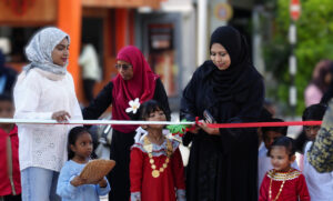 އާޓްސް އެންޑް ހެރިޓޭޖް މިނިސްޓްރީގެ ޕީއާރް މަސައްކަތްތައް ހިންގާނެ ކުންފުންޏެއް ހޯދަނީ