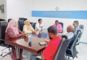 ބާރަށު ކައުންސިލްގެ ބަޖެޓާއި މާލީ ބަޔާން ދިމައެއް ނުވޭ!