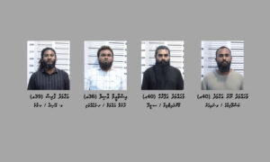 ނަލަހިޔާ ރެޒިޑެންސުން 4 މިލިއަން ރުފިޔާ ވަގަށް ނެގި މައްސަލައިގައި ފަސް މީހަކަށް ދައުވާ ކޮށްފި