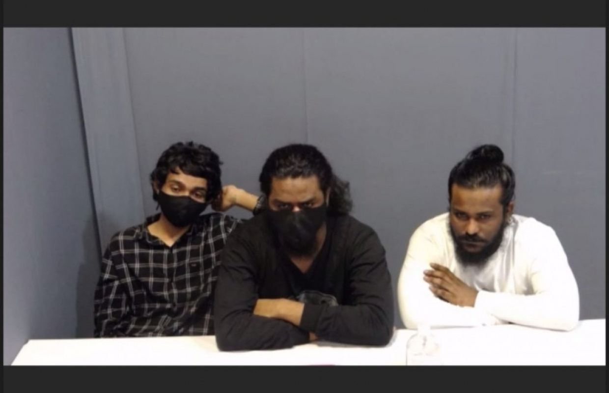 ވަޅިޖަހާ އާގިލް މަރާލި މައްސަލައިގައި ހަމްދޫން މަރަން ކުރި ހުކުމް އިސްތިއުނާފުކޮށްފި