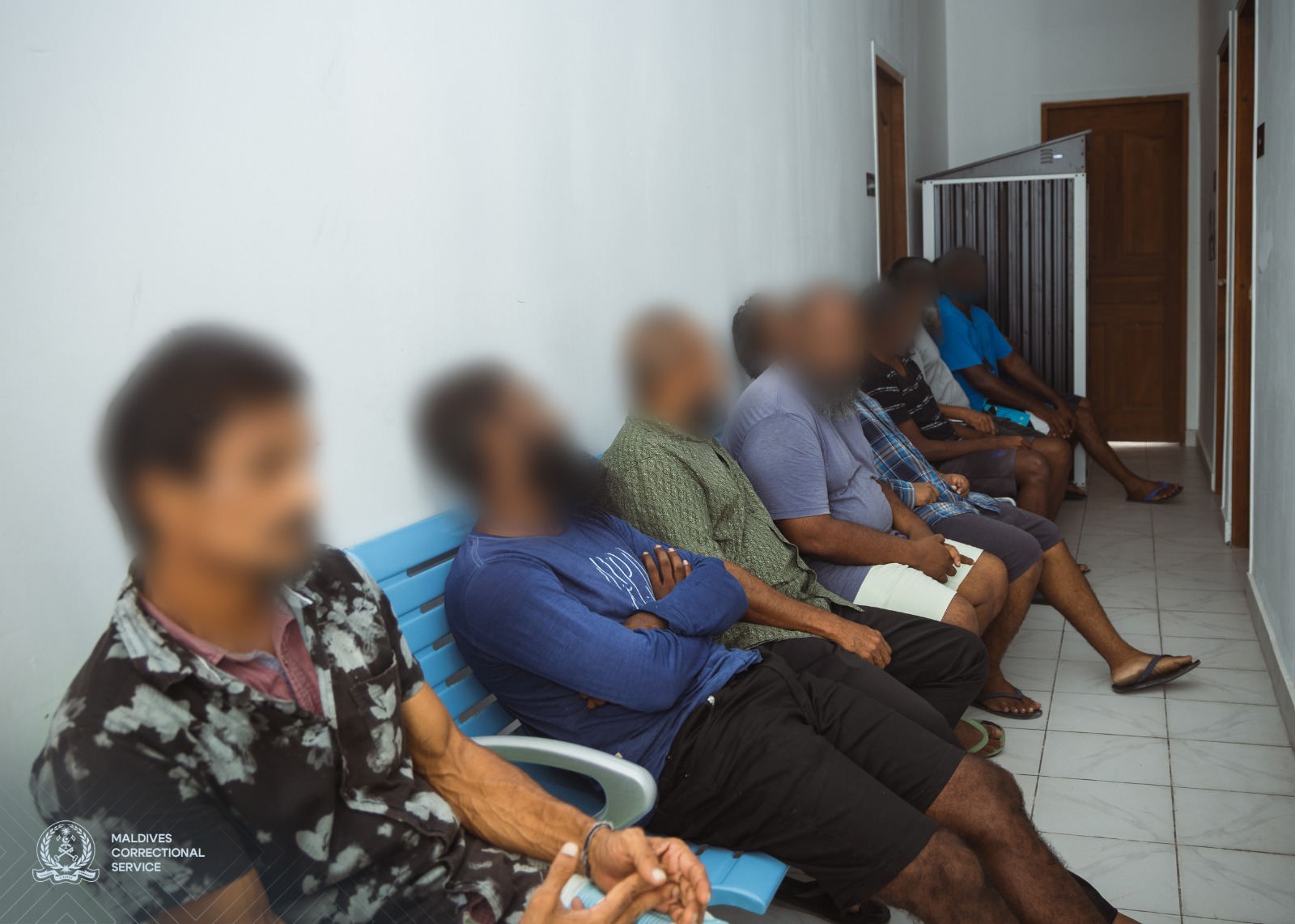 ބަންގްލަދޭޝްގެ ގައިދީން އަނބުރާ ގައުމަށް ފޮނުވުމުގެ އެއްބަސްވުން އެންމެ ފަހު މަރުހަލާގައި