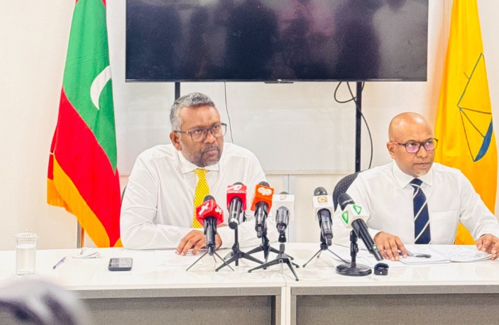 ކުންފުނިތަކުން %33 މުވައްޒަފުން ވަކިކޮށްފި ނަމަ، އާބާދީގެ %25އަށް ނޭދެވޭ އަސަރު ކުރާނެ : އެމްޑީޕީ