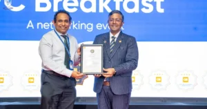 ވިލާ ކޮލެޖަށް ކިއު.އެސް ގެ އެންމެ މަތީ ދަރަޖަ، 5 ތަރީގެ ރޭޓިން ހާސިލުކޮށްފި