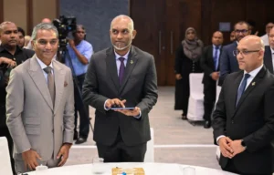 އެމްޕީބީގެ ޑިޖިޓަލް ޚިދުމަތްތައް ރައީސް އިފުތިތާޙު ކޮށްދެއްވައިފި