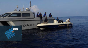 ގެއްލުނު 3 މީހުން ހޯދަން ބޭރުގެ އެހީ ހޯދަނީ